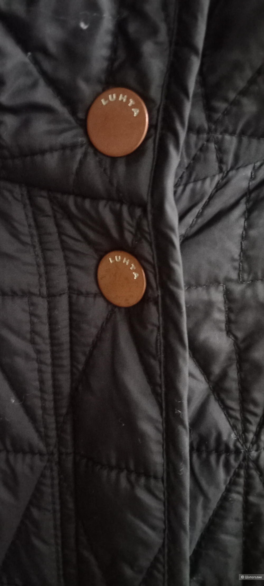 Куртка Luhta, размер М