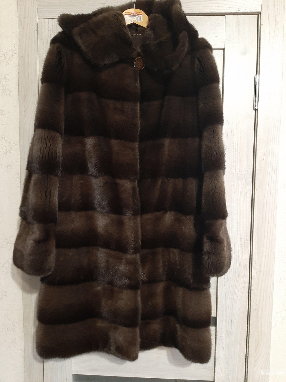 Шуба Kopenhagen fur р.40