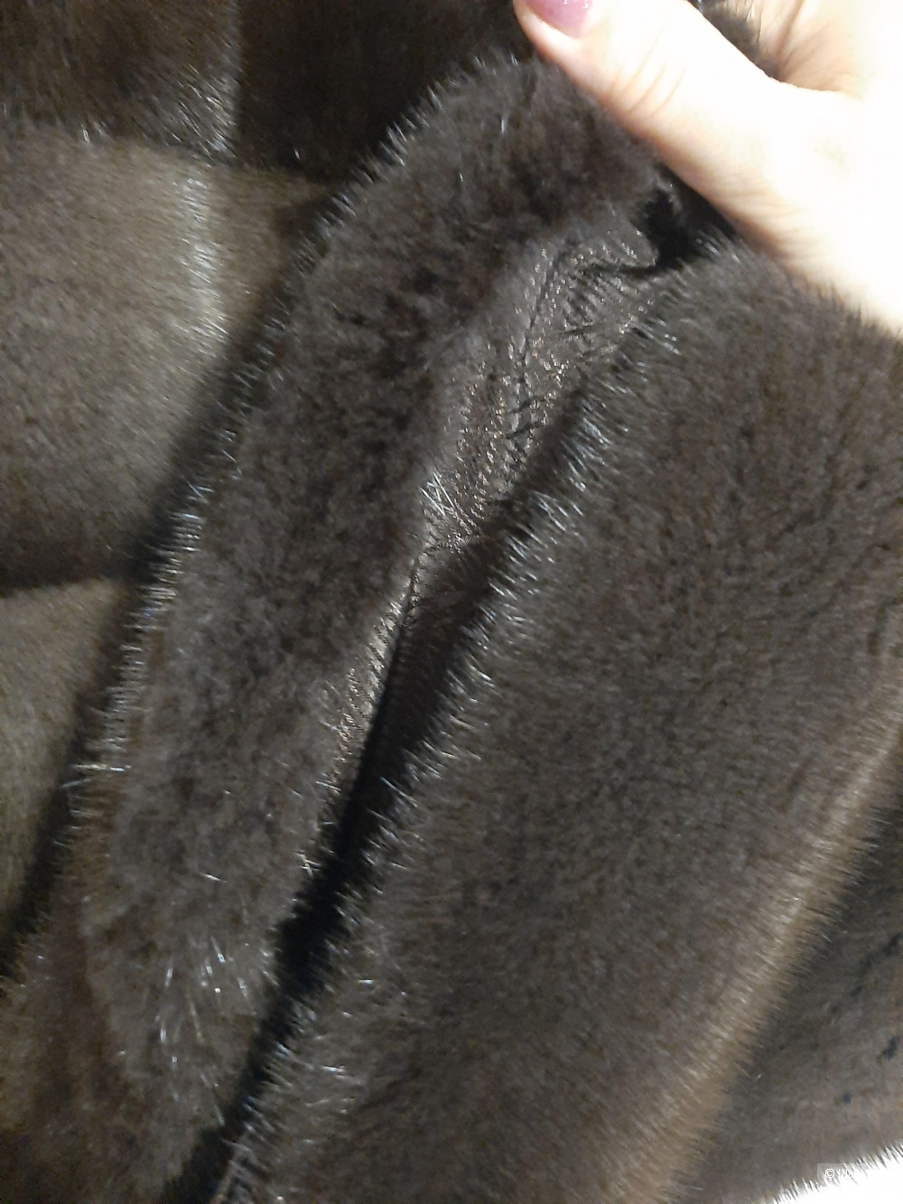 Шуба Kopenhagen fur р.40