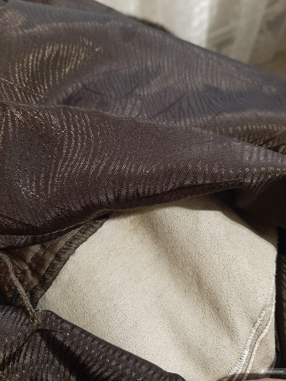 Шуба Kopenhagen fur р.40