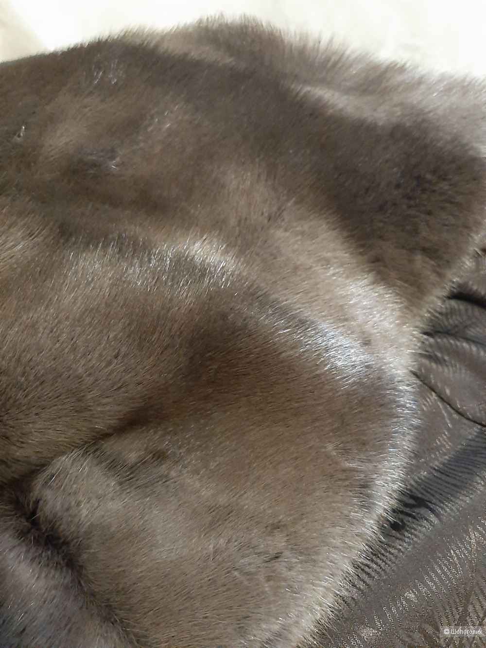 Шуба Kopenhagen fur р.40