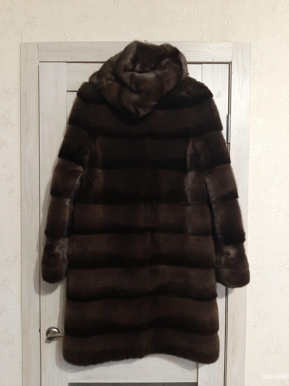 Шуба Kopenhagen fur р.40