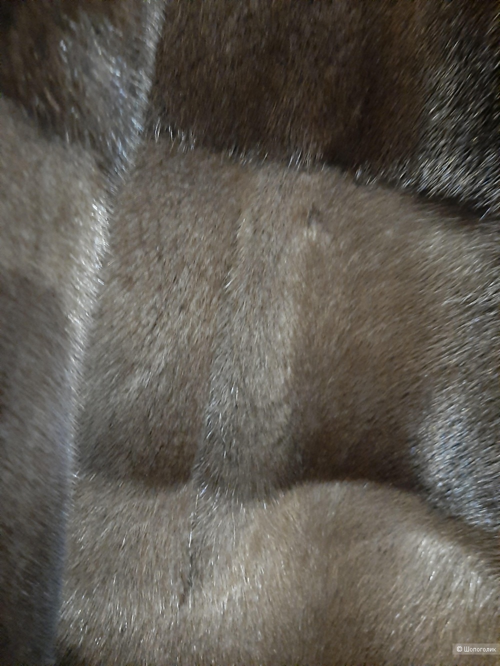 Шуба Kopenhagen fur р.40