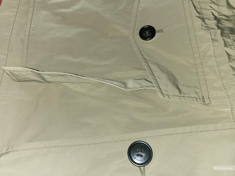 Парка Woolrich, M-L