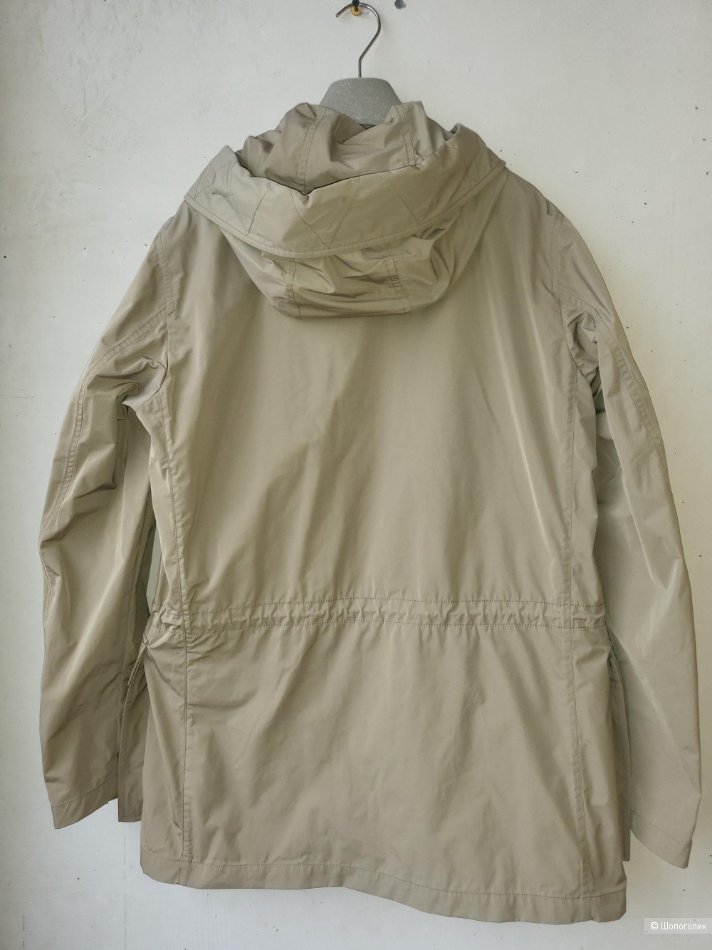 Парка Woolrich, M-L