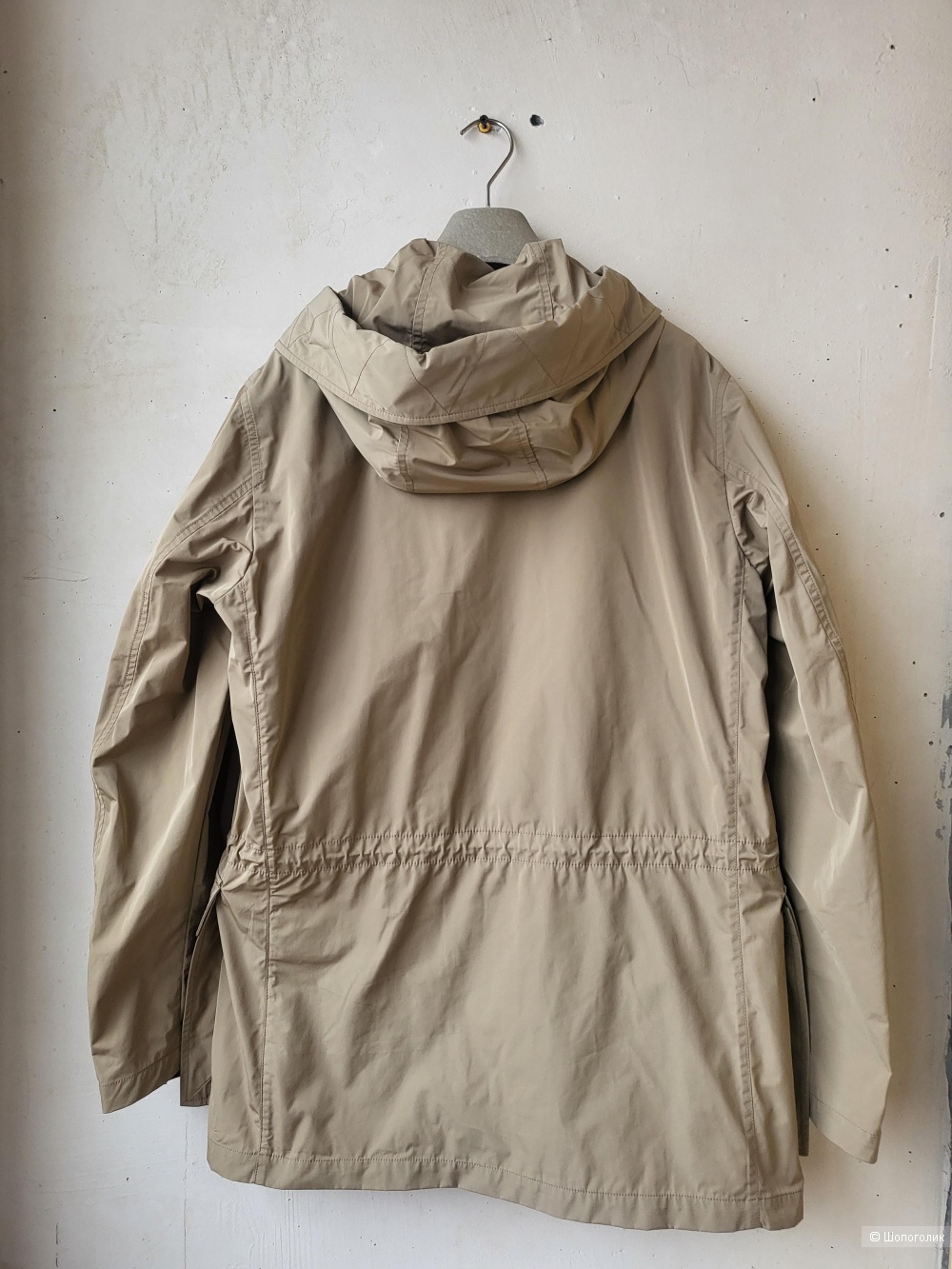 Парка Woolrich, M-L