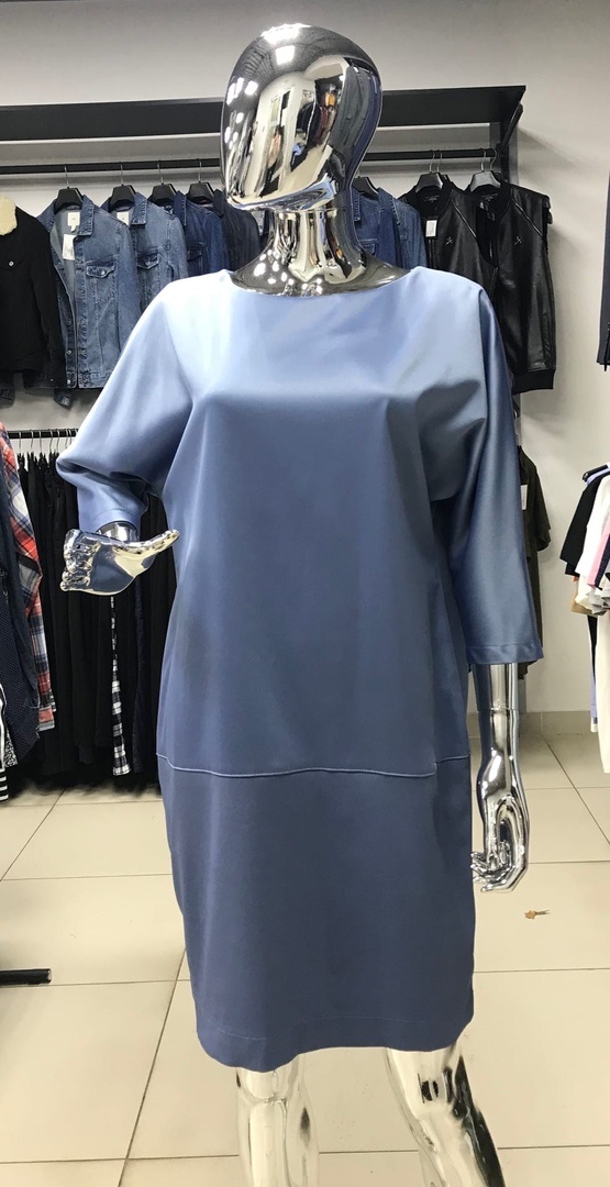 Платье 48-50 размер