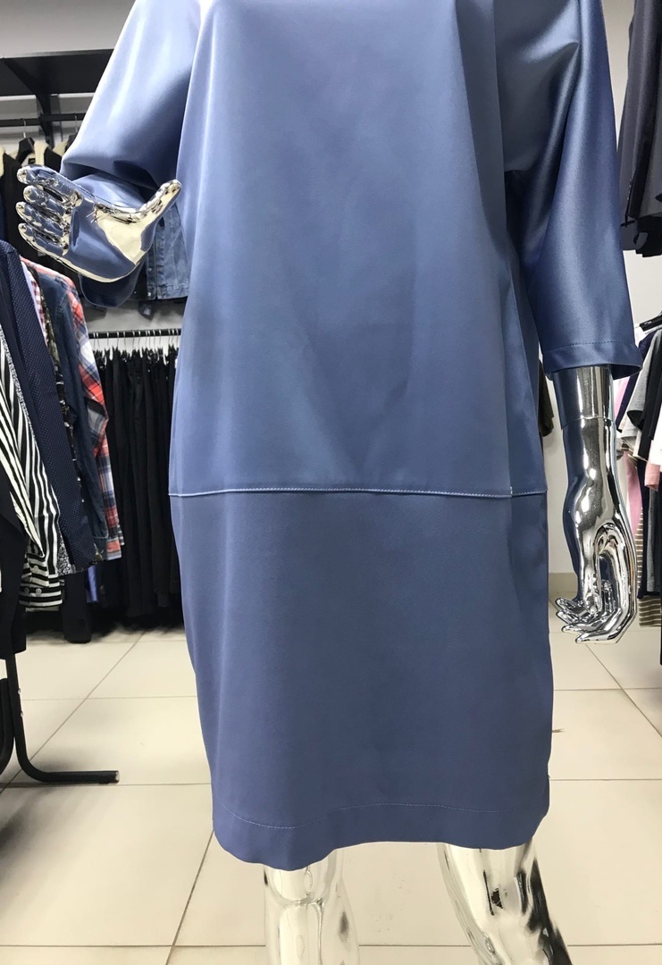 Платье 48-50 размер