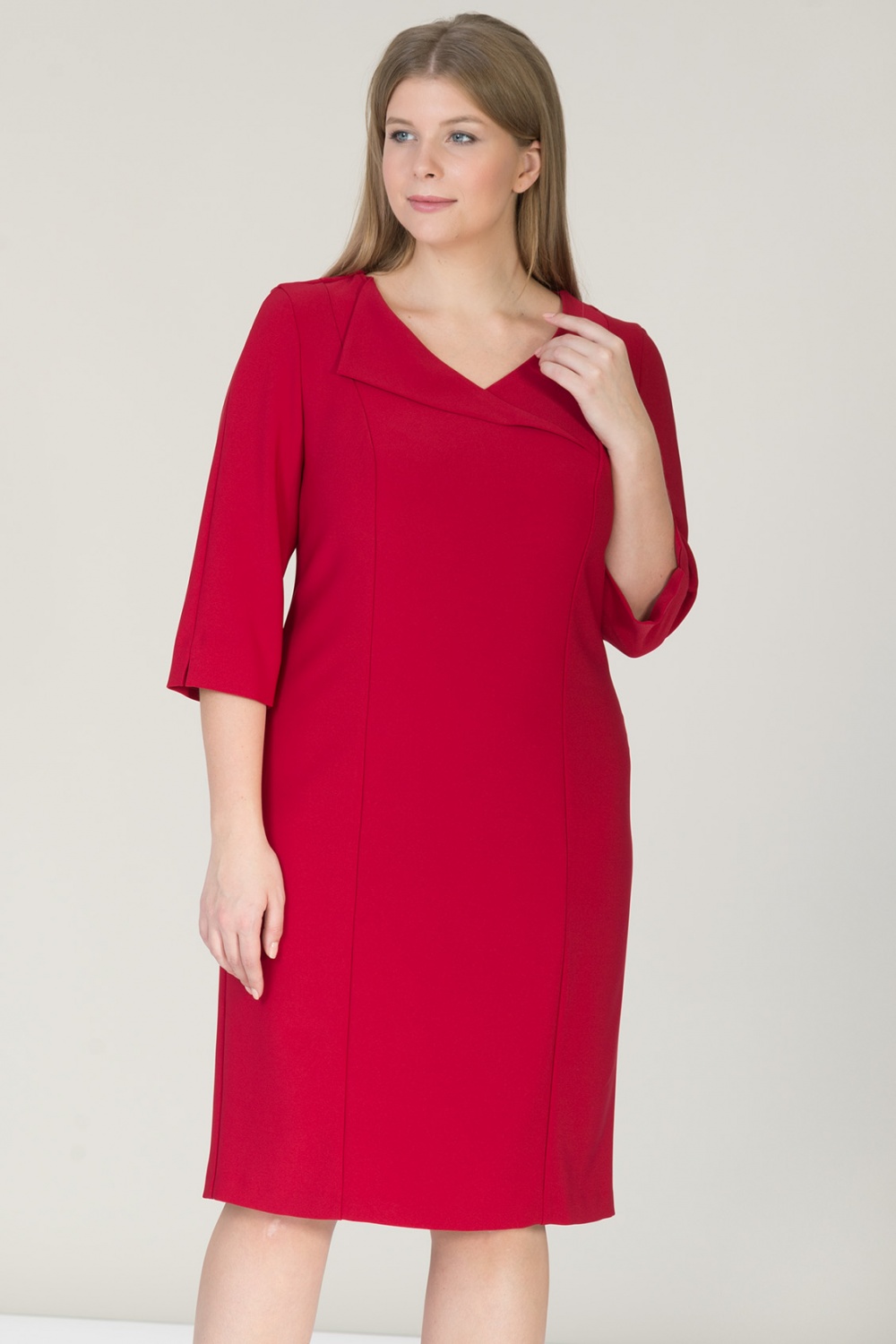 Платье 48-50 размер