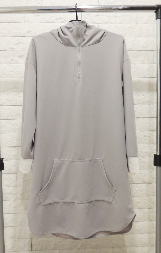 Худи Misslook, 44-46 размер