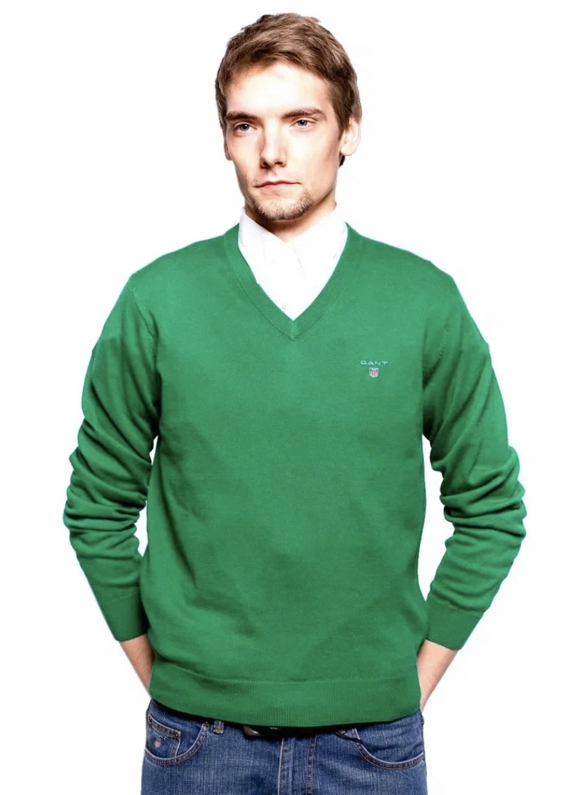 Зеленые свитеры мужские. Gant пуловер мужской зеленый. Gant v-Neck. Свитер Гант зеленый мужской. Мужской одежда свитер зелённы.