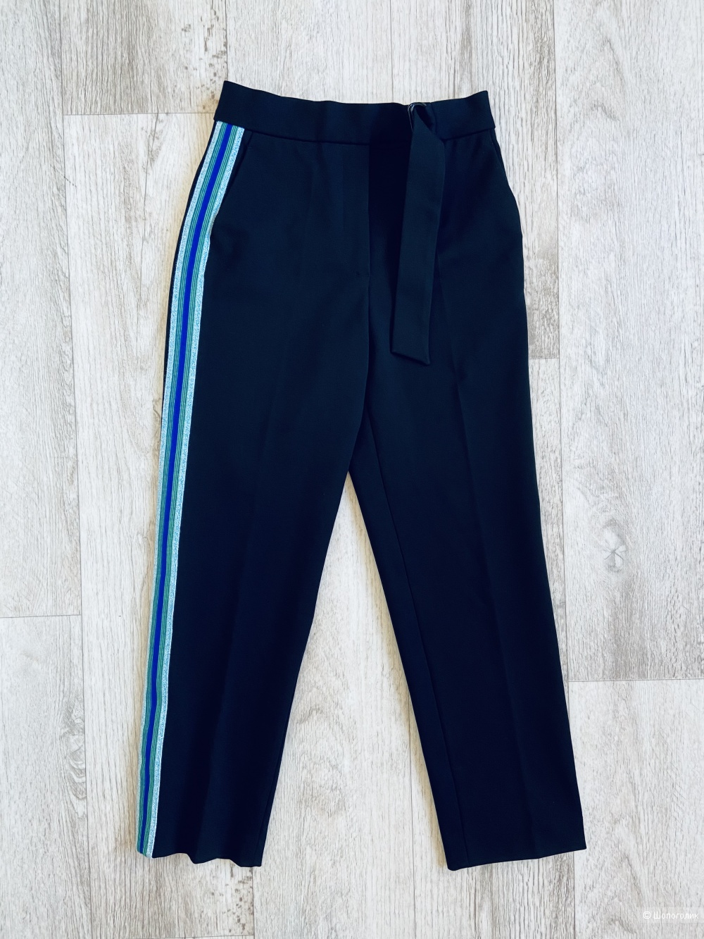 Брюки Sandro 34 ( XS)