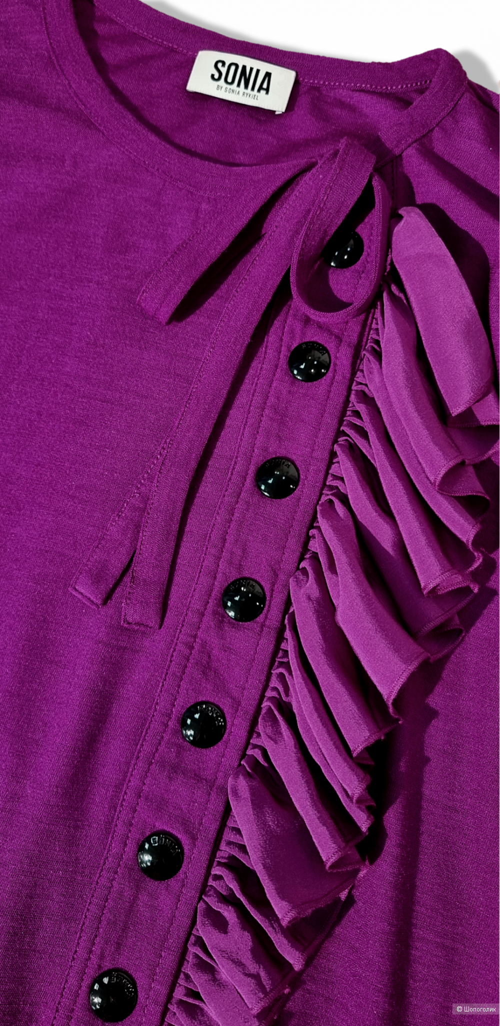 Платье Sonia Rykiel 42/44