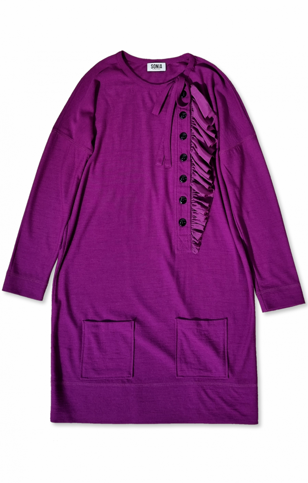 Платье Sonia Rykiel 42/44