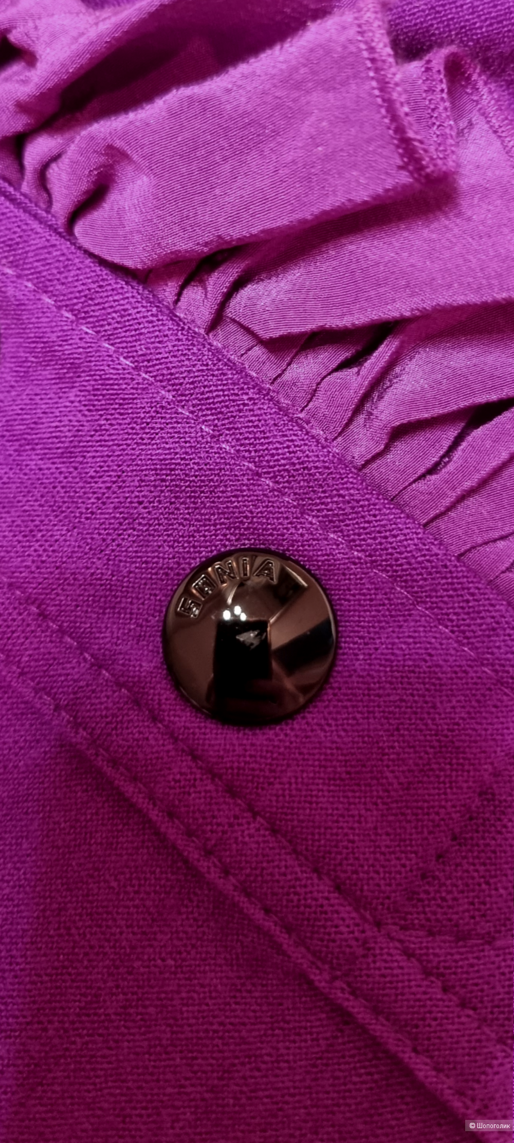 Платье Sonia Rykiel 42/44