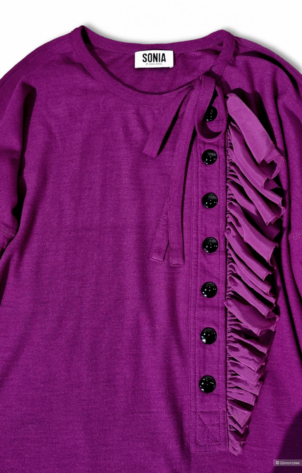 Платье Sonia Rykiel 42/44