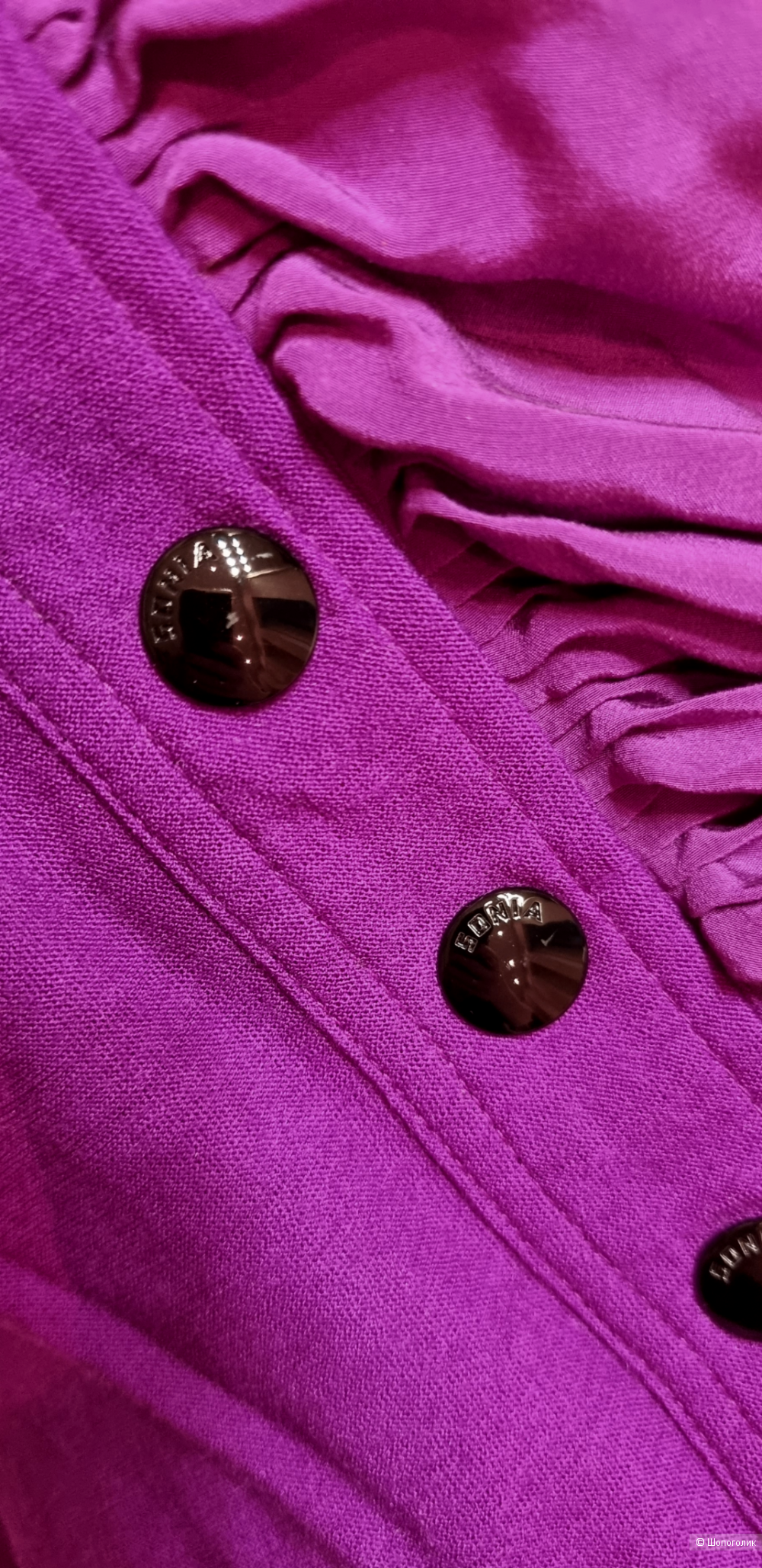 Платье Sonia Rykiel 42/44