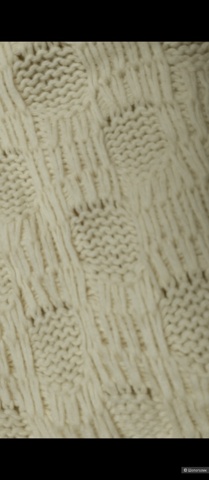 Шерстяной шарф  ARMANI, 165*24