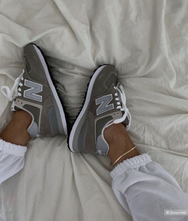 РђСѓС‚С„РёС‚ New Balance 410