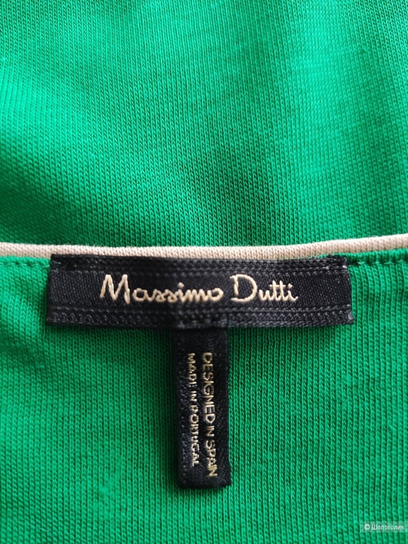 Платье Massimo dutti, M