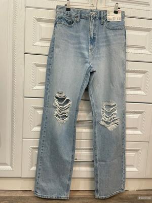 Джинсы Uniqlo размер 29