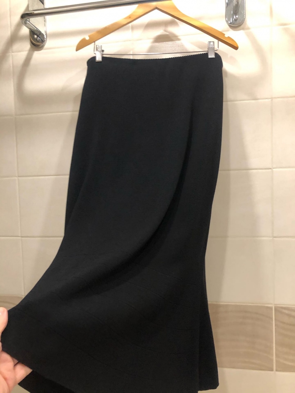 Юбка Marc Cain.Размер фирм.6,50-52 рос.