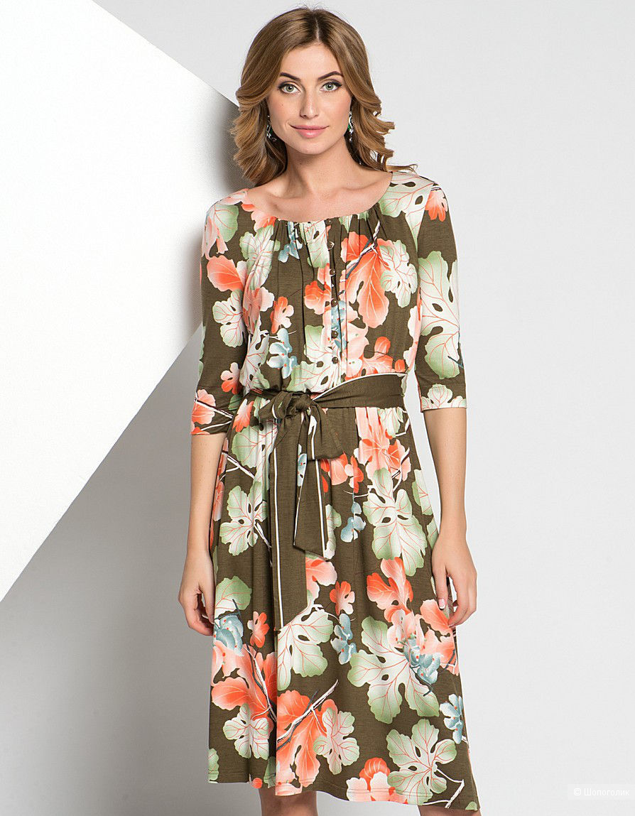 Платье Vittoria Vicci Платье размер 48