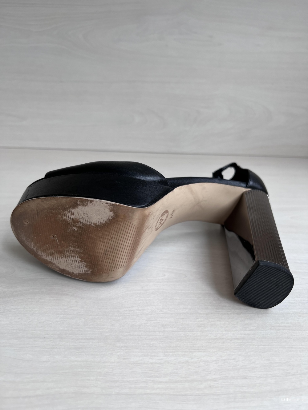 Босоножки Michael Kors, 39