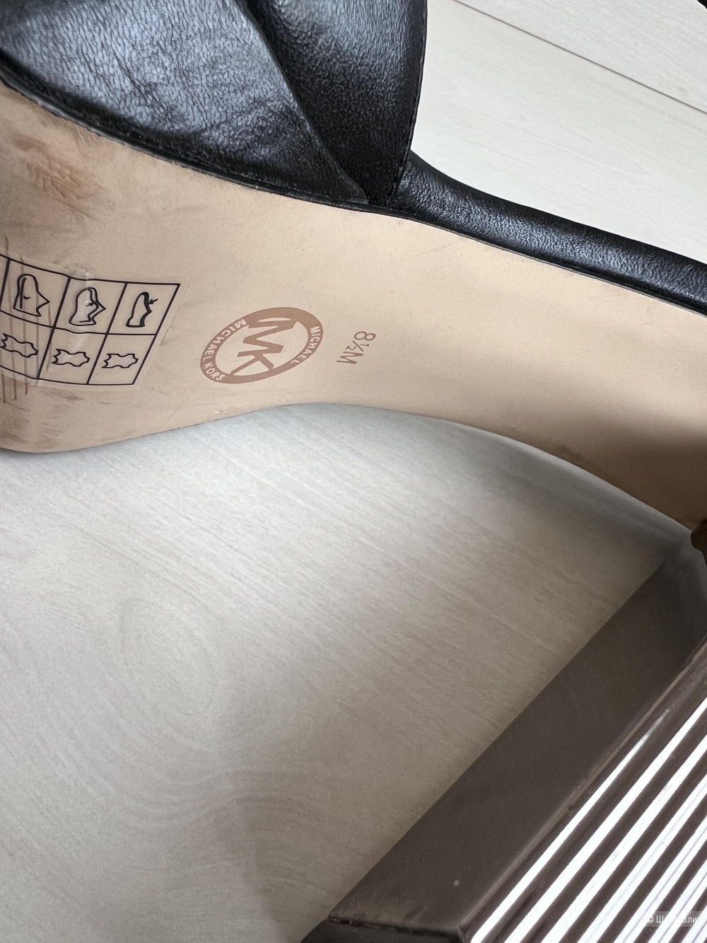 Босоножки Michael Kors, 39