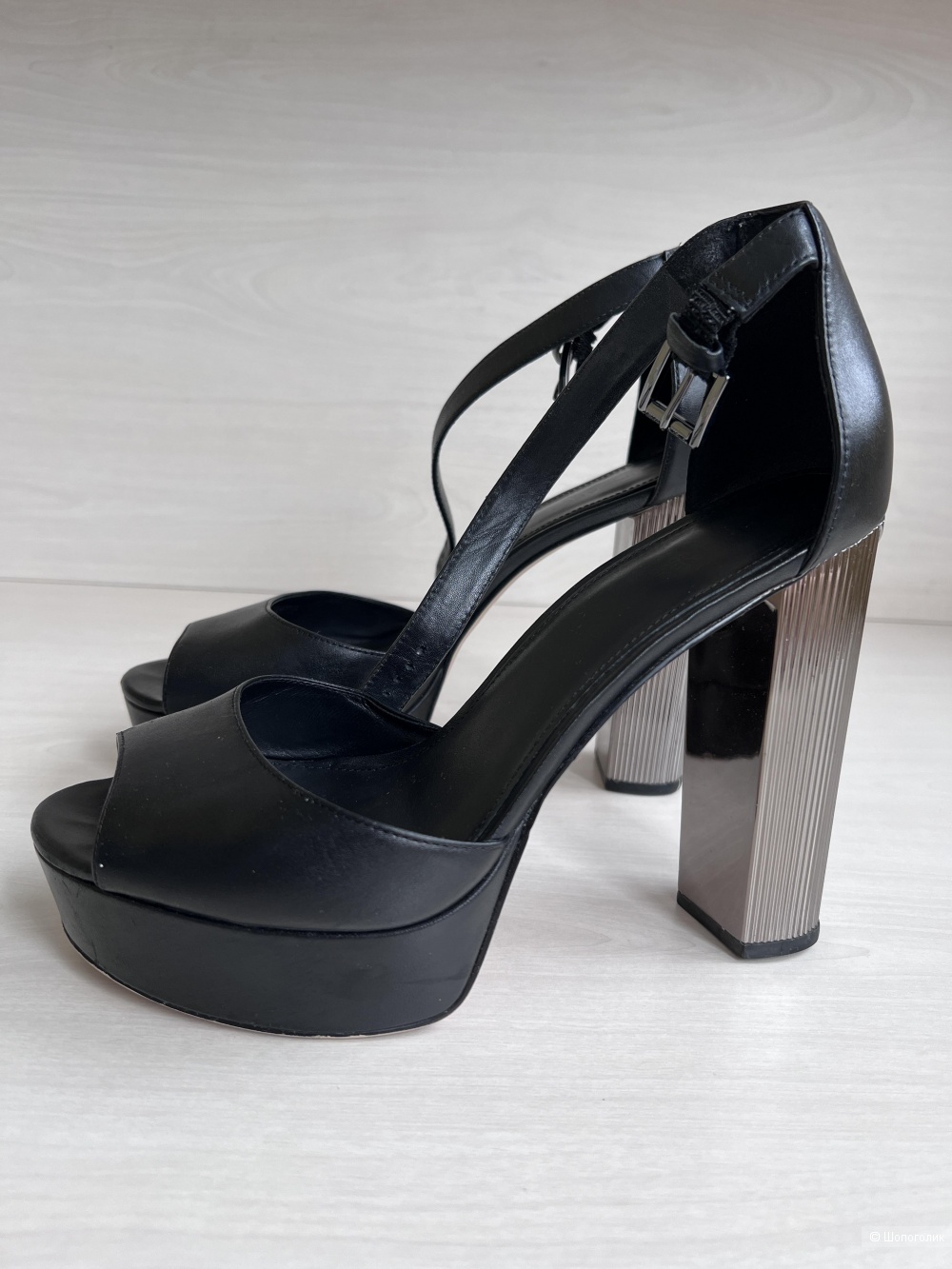 Босоножки Michael Kors, 39