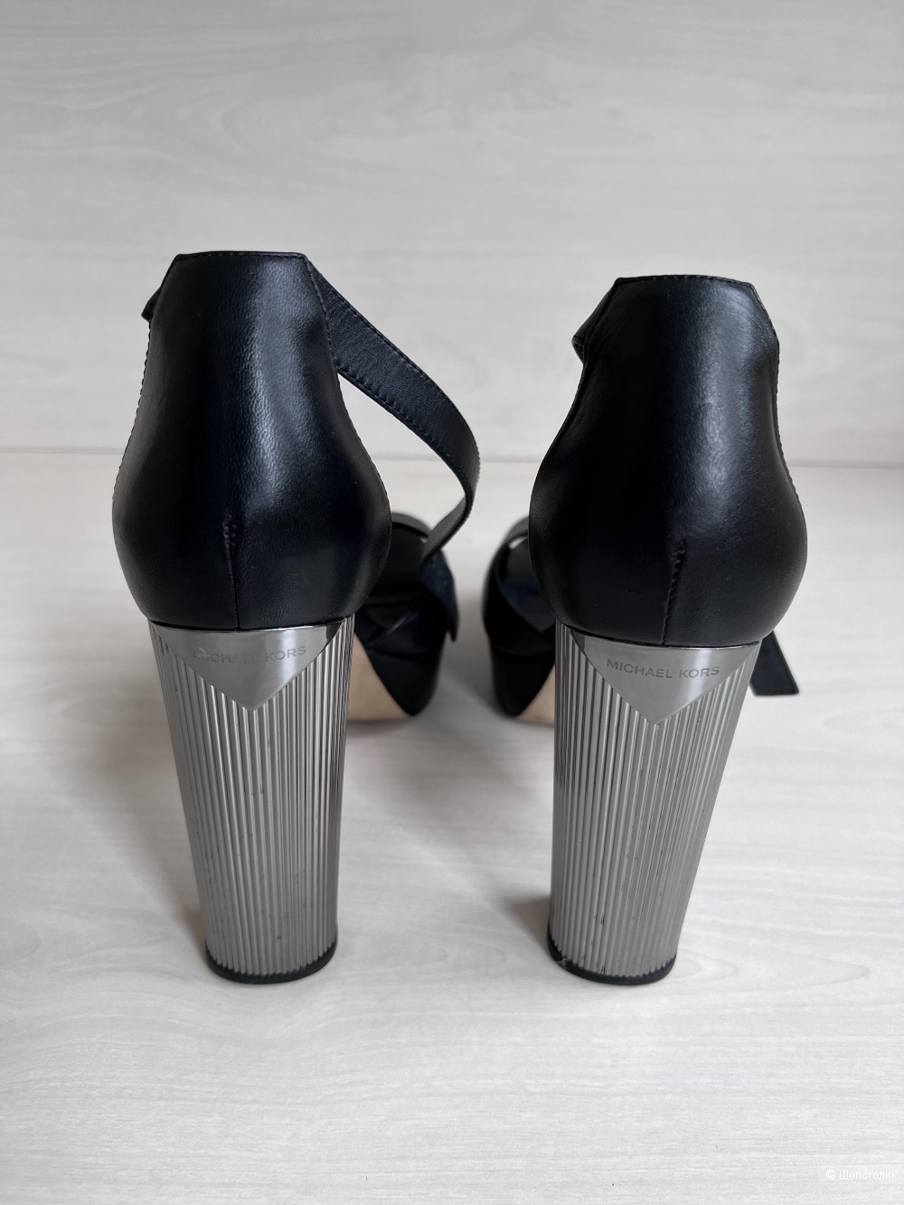 Босоножки Michael Kors, 39