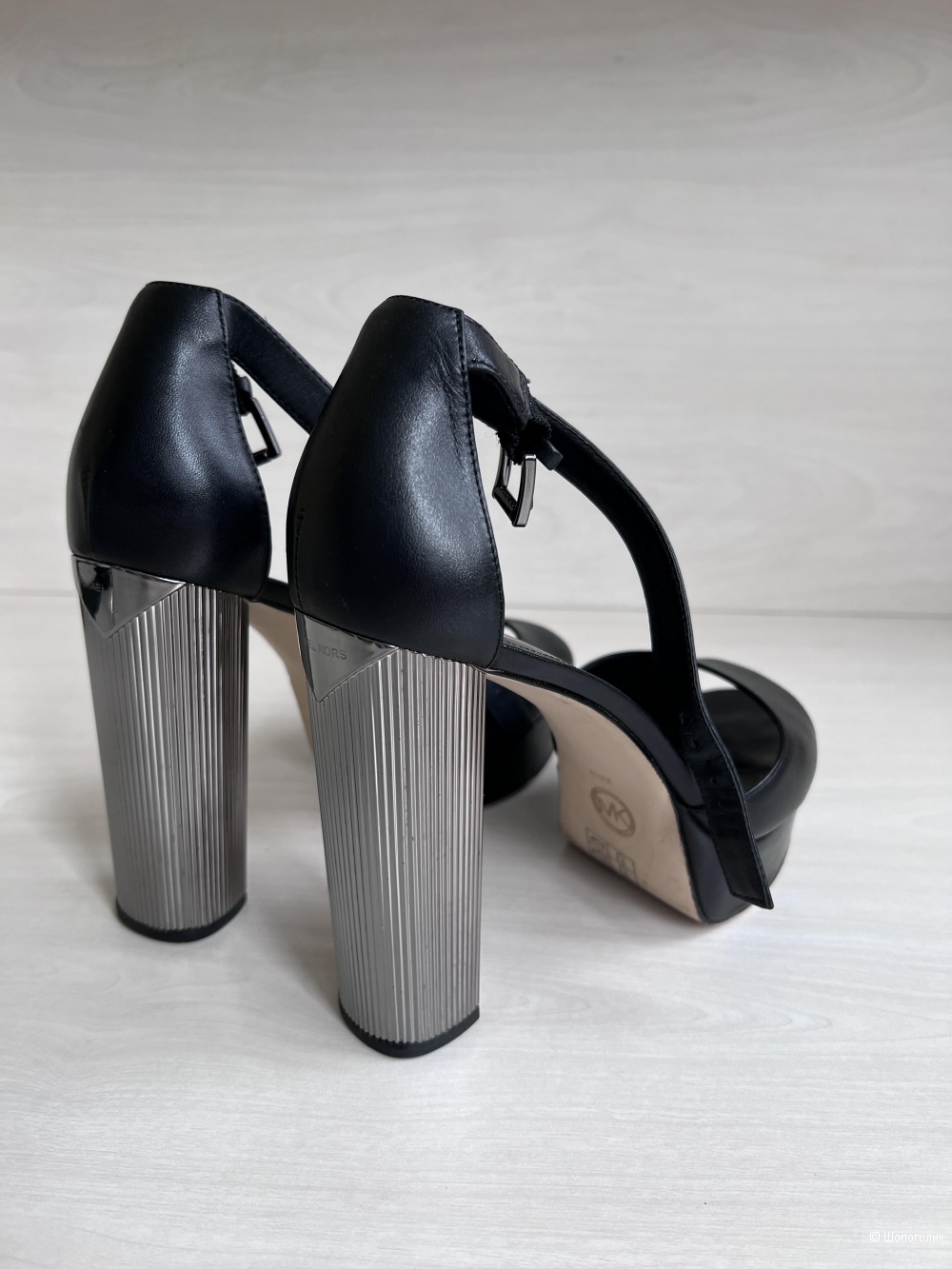 Босоножки Michael Kors, 39