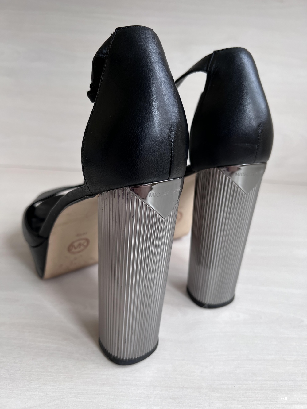 Босоножки Michael Kors, 39