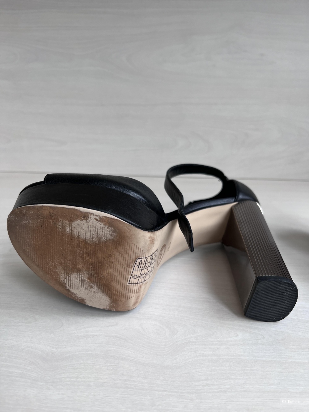 Босоножки Michael Kors, 39