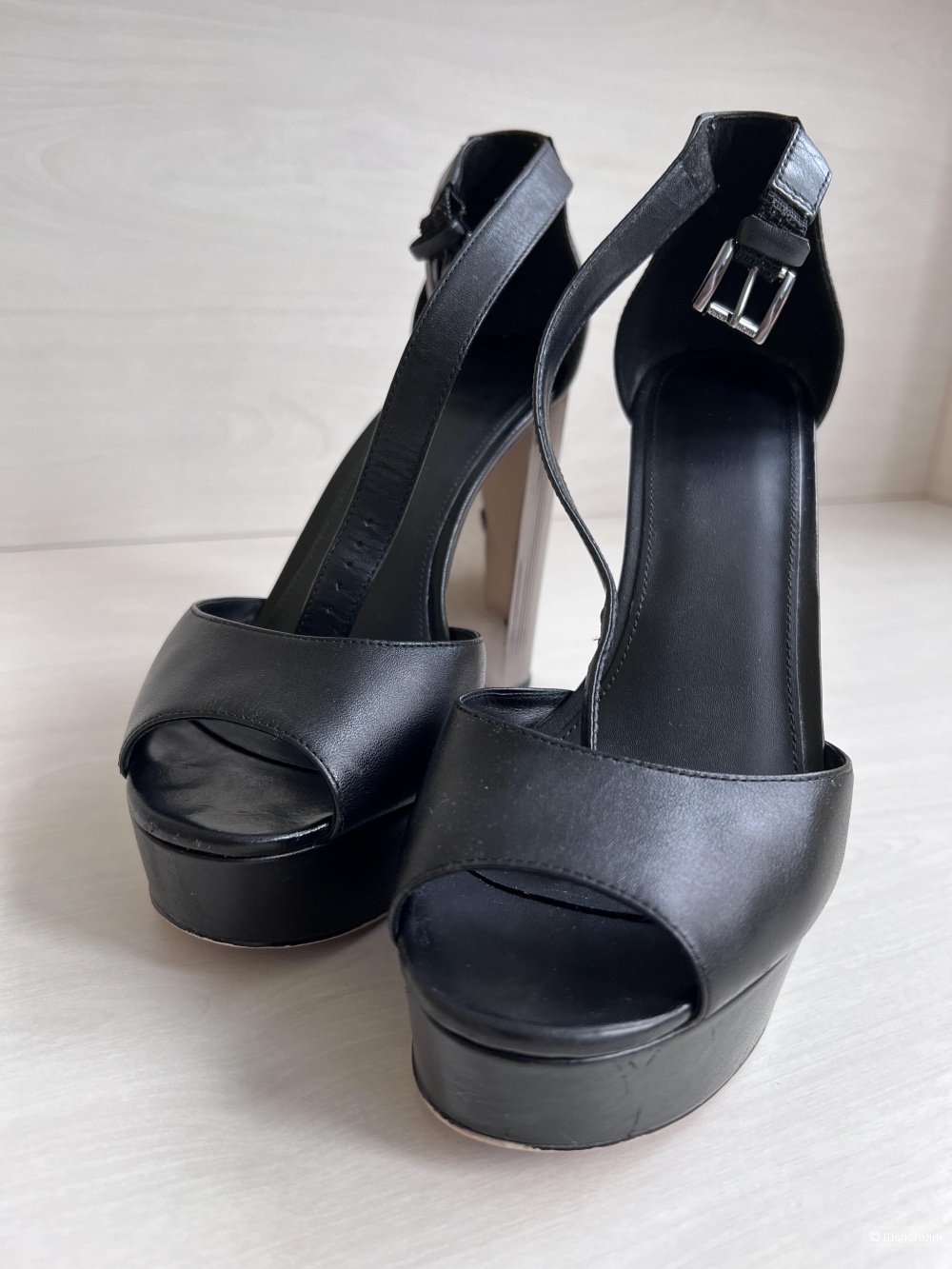 Босоножки Michael Kors, 39