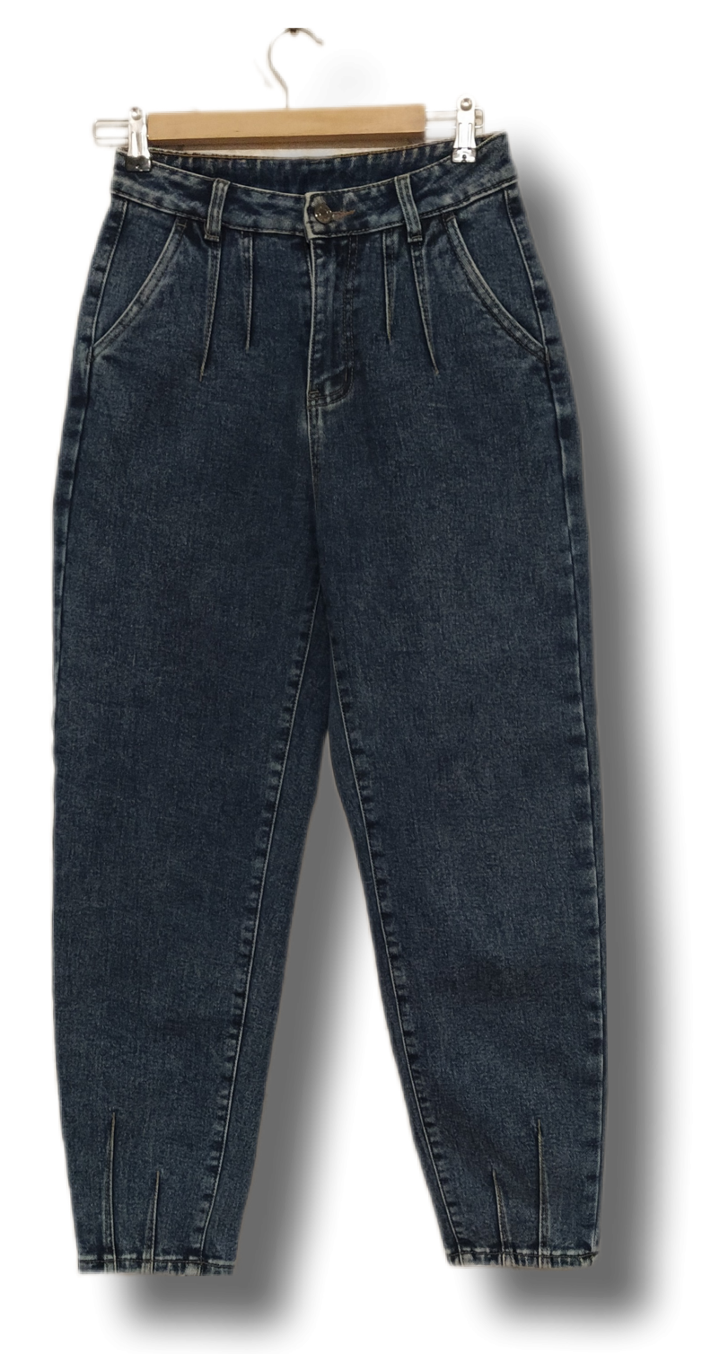 Джинсы Jeans Fashion, 28 размер, в магазине Другой магазин — на Шопоголик