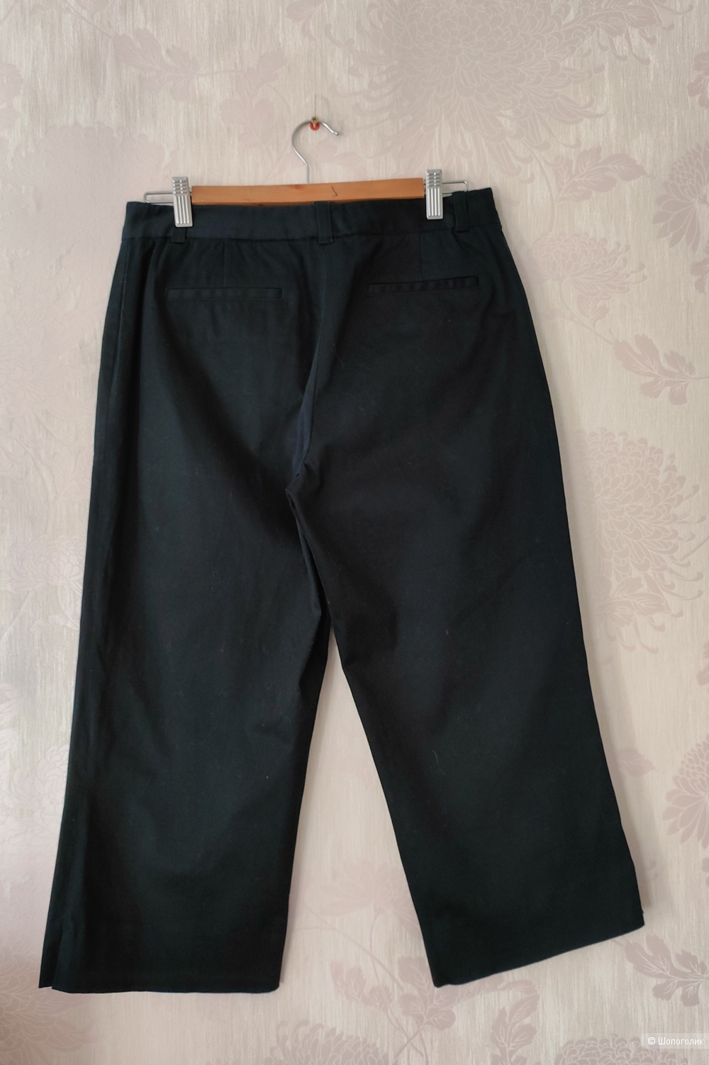 Брюки/капри Ralph Lauren, размер М,, в магазине Другой магазин — на ...