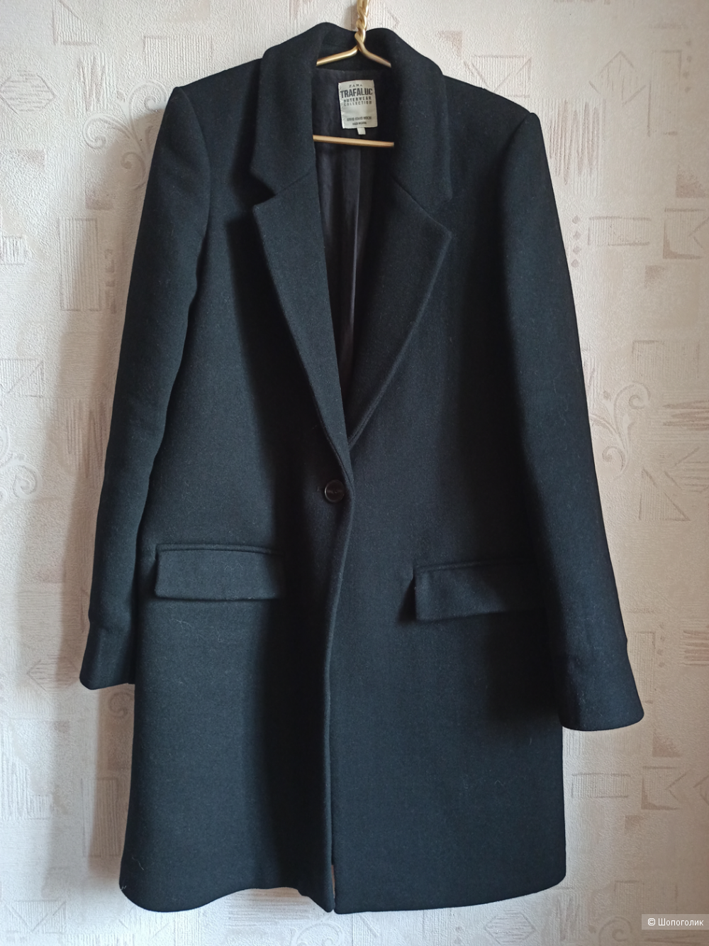 Пальто Zara, XS