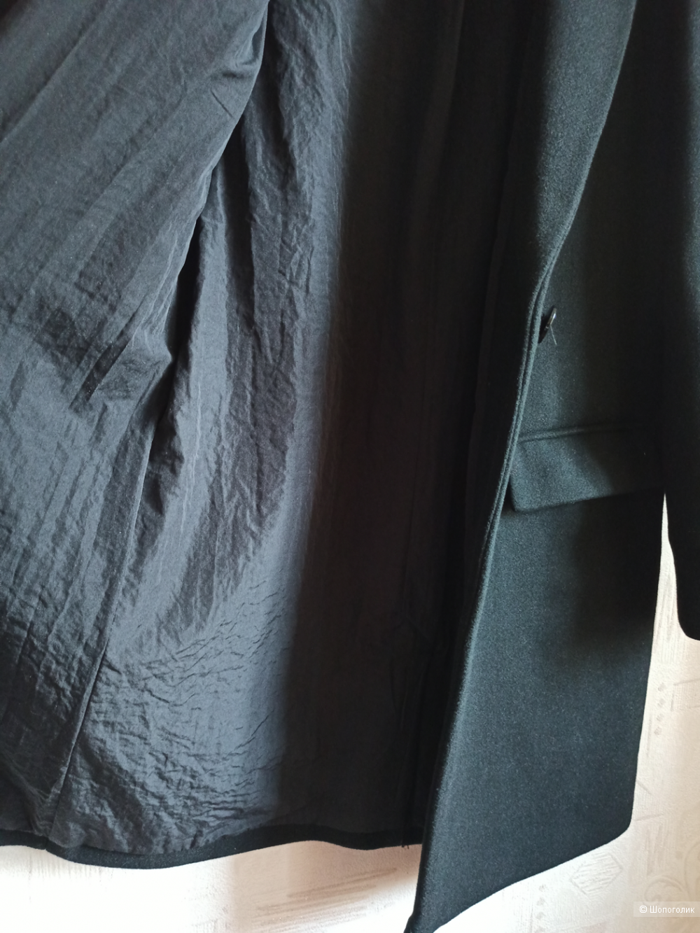 Пальто Zara, XS