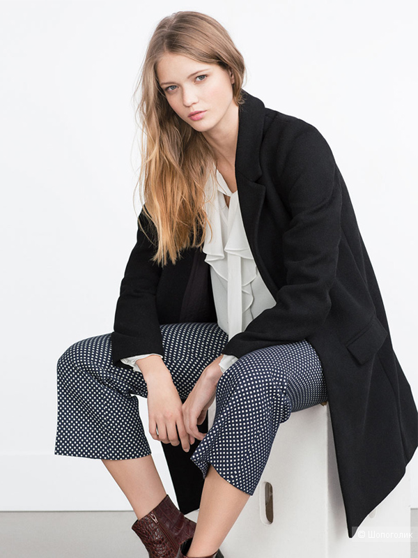 Пальто Zara, XS