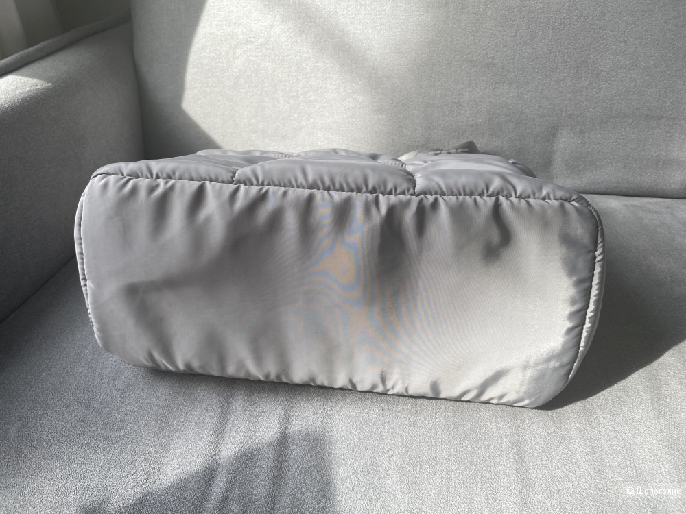 Сумка спортивная Skechers, в магазине Другой магазин — на Шопоголик