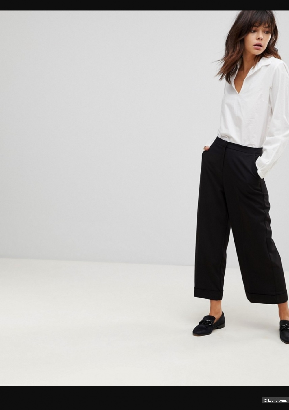 брюки для низких девушек. кюлоты брюки женские. брюки на девушку низкого роста. белые брюки кюлоты zara. широкие струящиеся брюки.