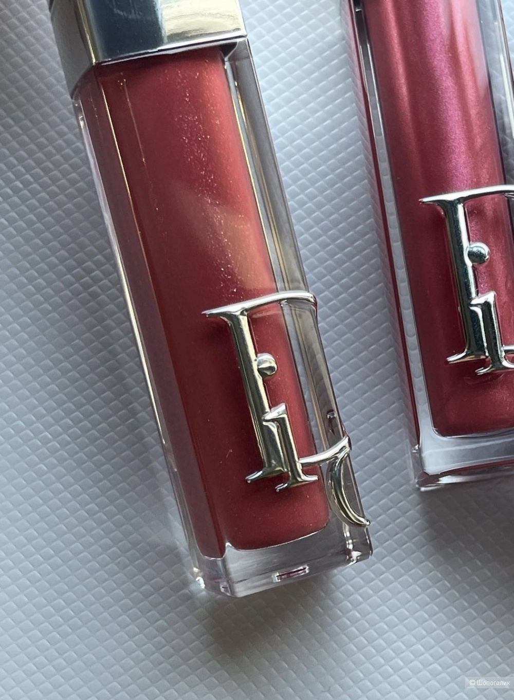 Блеск для губ Dior Addict Lip Maximizer 037, в магазине Другой магазин ...