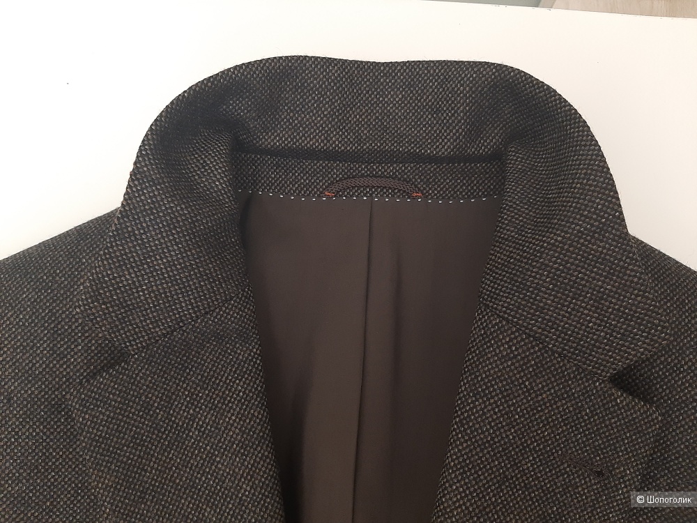 Мужской пиджак Mario Barutti, XXL