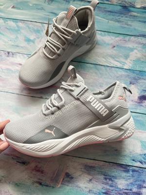 Женские кроссовки Puma р.36-41
