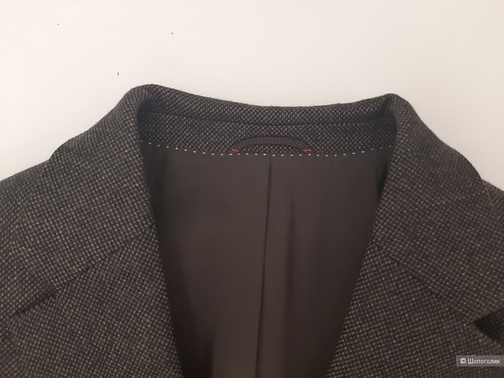 Мужской пиджак Mario Barutti, XXL