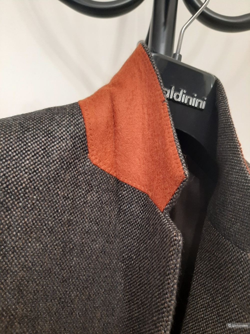 Мужской пиджак Mario Barutti, XXL