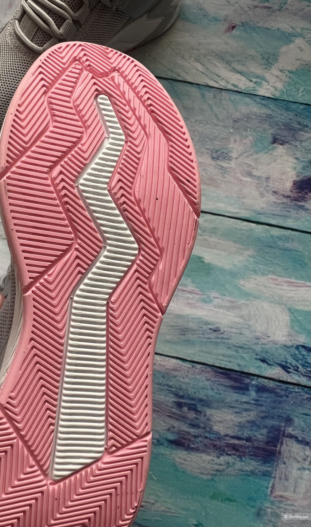 Женские кроссовки Puma р.36-41