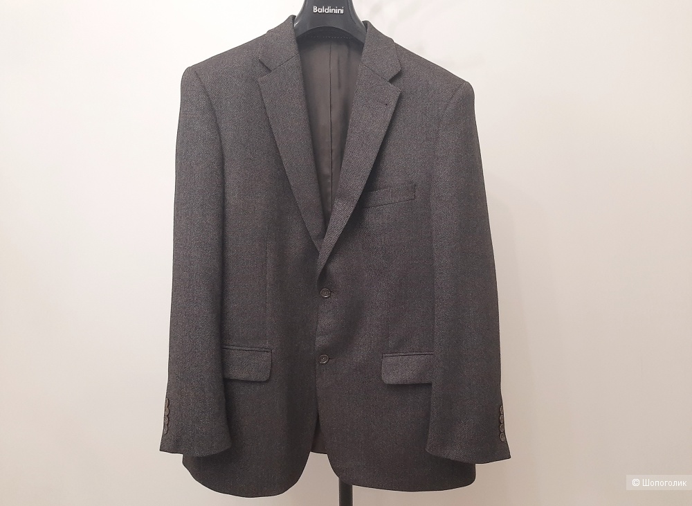 Мужской пиджак Mario Barutti, XXL