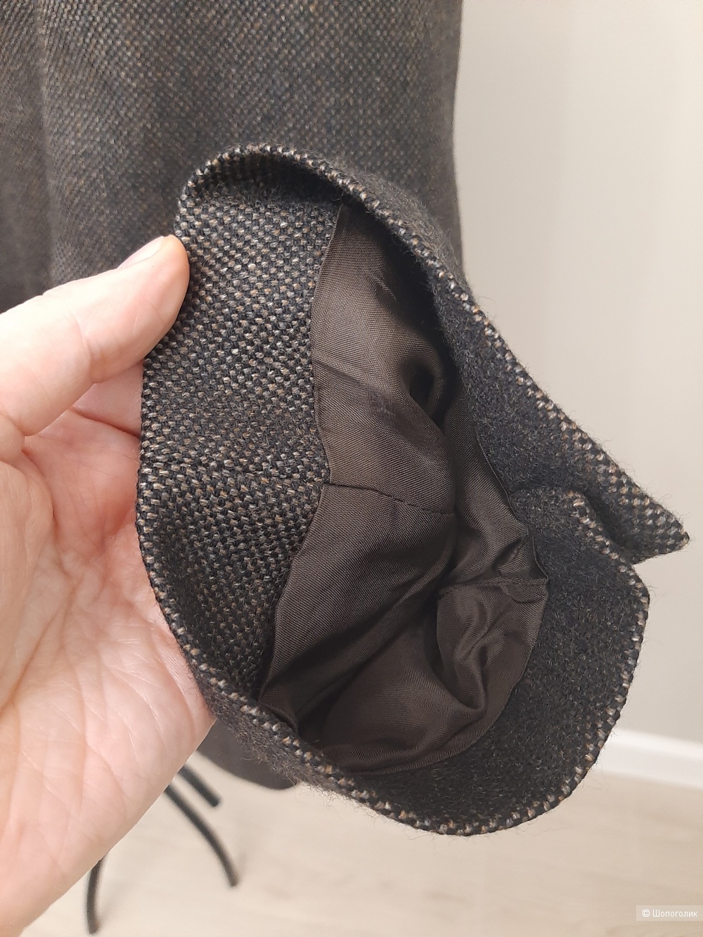 Мужской пиджак Mario Barutti, XXL